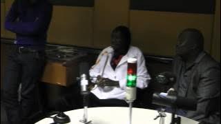 live interview