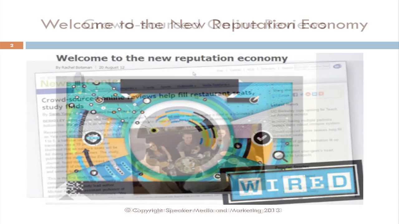 Reputation Management for Lawyers