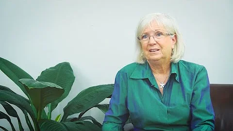 Stories From The Heart - Ep. 4, Janet Atkinson