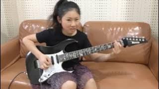 Li-sa-X 'Yankee Doodle' variation  from DEBUT EP