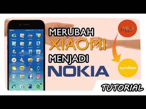 Tempat Download Tema Untuk Nokia Yang Keren2 Bisako