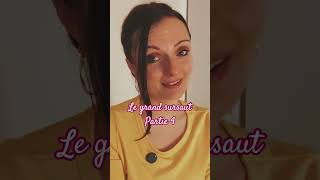 Le grand sursaut_Partie4 #poetry #inspiration #art #fyp #creative