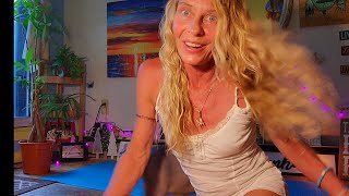 Uploads from Relax & Stretch with Mystical M💓& Music - YouTube