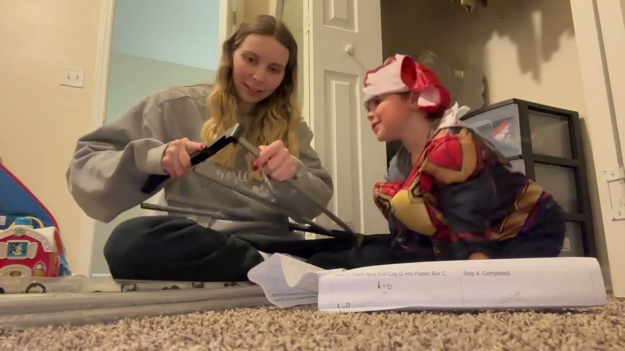 Day in my life (unaesthetic) 