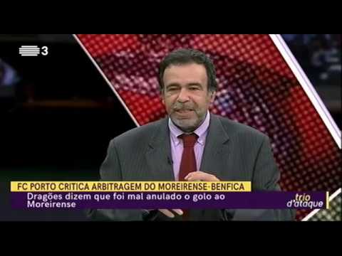 João Gobern: