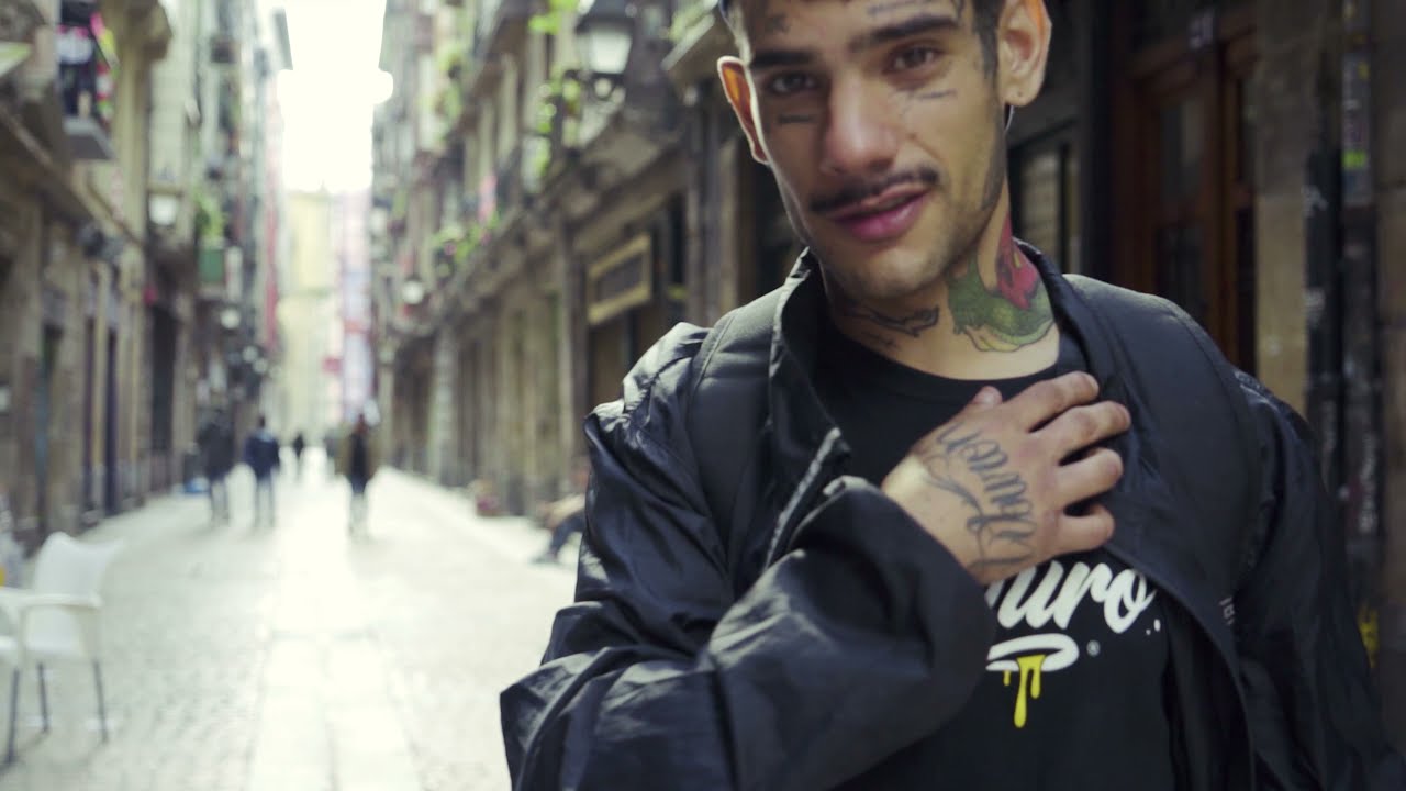 PIRRIS SOSA - PURO DOLOR (ft Nortepuro) prod by:jvelas