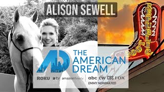 Republic Boot Co (Chris Conrad) featured by Alison Sewell in American Dream TV Selling Texas