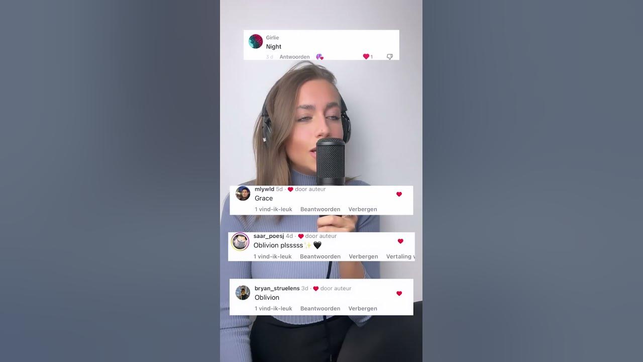 I made a song out of your comments 🤩 #artist #dnb #drumandbass #singersongwriter #vocals