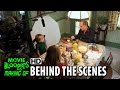 Black Mass (2015) Behind the Scenes - Part 1