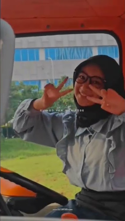 ♞Story Truck Oleng Terbaru 2K22||Dj Ngamen 7 Special Ladies Truck♞