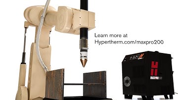 Extreme Bevel Consumables for MAXPRO200