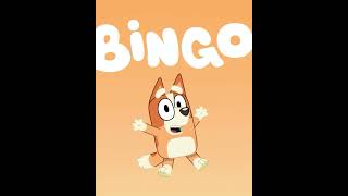 Bluey Soundtrack: Theme Tune Bingo (Vocals Mix) #soundtrack #bluey #blueymusic