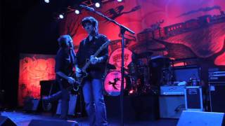 Mercy Buckets - Go-Go Boots - Live in Atlanta - Drive-By Truckers chords