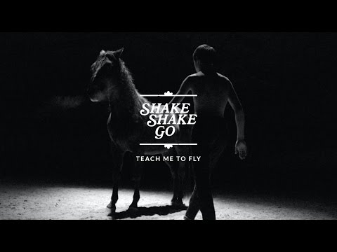 Shake Shake Go - Teach Me To Fly &#91;OFFICIAL VIDEO&#93;