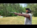 Heritage RuffRyder 22Mag