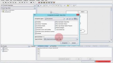 use case with ArgoUML