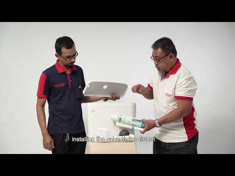 Video: Pemasangan Untuk Mangkuk Tandas Geberit (64 Foto): Sistem Tandas Lengkap Dengan Butang Flush, Jenis Dan Saiz, Ulasan