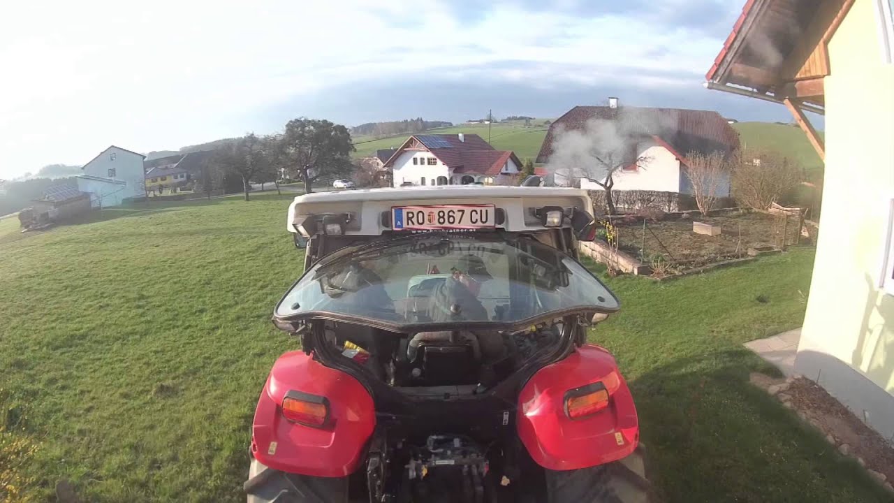 Best of GOPRO 2014/15 | #landwirt100k