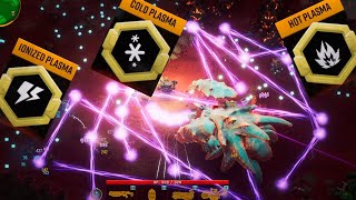 RAINBOW AILMENT Plasma Is Even More Potent Now! | Deep Rock Galactic: Survivor