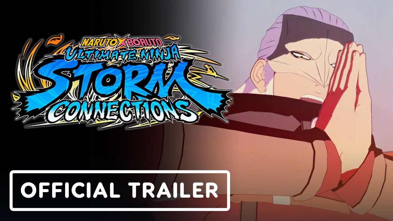 Naruto X Boruto: Ultimate Ninja Storm Connections: novo jogo é anunciado –  ANMTV