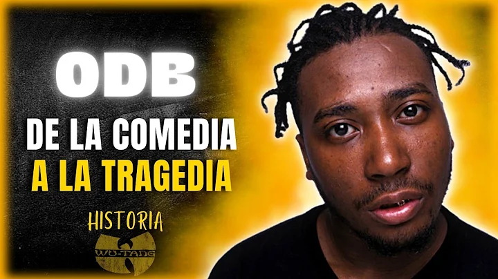 EL RAPERO LOCO que tuvo un TRÁGICO FINAL | OL' DIRTY BASTARD HISTORIA