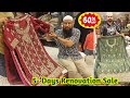 Dhamaka OFFER #60%off Bridal Pakistani Stone Work Materials Readymade Partywear Dresses Hyderabad
