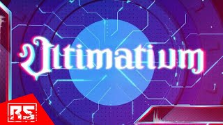 ULTIMATIUM - Vengeance (OFFICIAL MUSIC VIDEO)