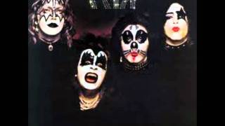 Kiss-Black Diamond(Best Kissology) Remastered chords