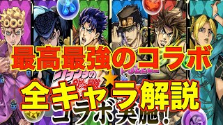 【JOJOコラボ】このコラボは過去最高にヤバ過ぎる！コスケの価値観で解説