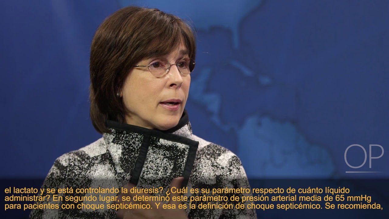 Pediatric Sepsis: Optimizing Management to Improve Patient Outcomes by A. Randolph | OPENPediatrics