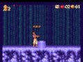 SNES Aladdin Any% Speedrun - 16:27