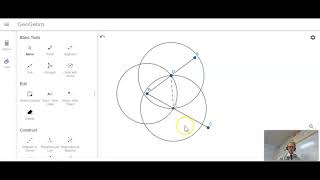 Famous How to construct angle bisector in geogebra Wealth