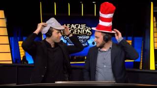 Phreak And Kobe Lookin Gud.