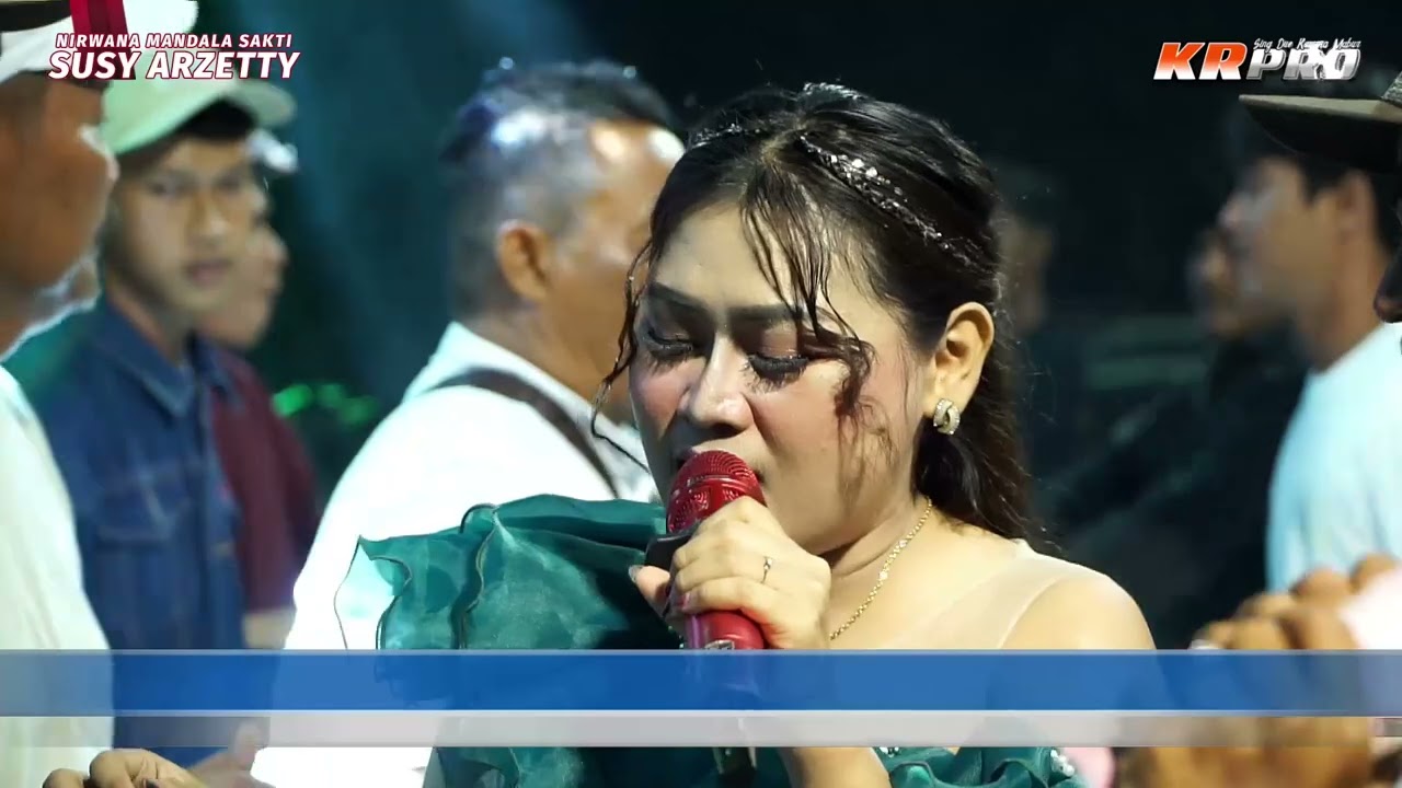 BUKAN CERITA DUSTA \\ NIRWANA MANDALA SAKTI \\ SUSY ARZETTY \\ GERI \u0026 GINA \\ JUM'AT 20 JUNI 2025