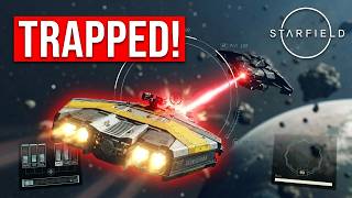 Starfield Cruise Mode Has a Dark Side Interdictions EXPLAINED Free Lanes 2026