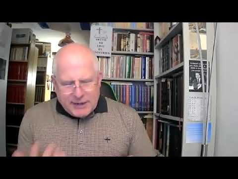 1 Corinthians Chapter 9 verses 24-27