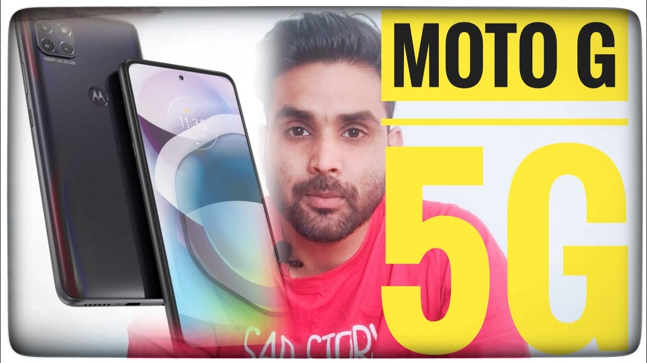 Moto G 5G Indian Unit review India s 5g Smartphone 750g Processer moto-g-5g-indian-unit-review-india-s-5g-smartphone-750g-processer