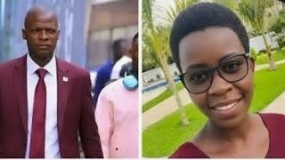 Chiwembu ku Kenya | Nkhani ya Mary Clare ndi Elvis