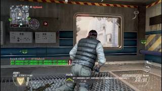 Bo2 Ps5 Port Hack