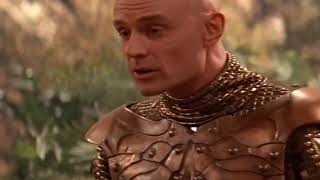 Газонокосильщик 2: За пределами киберпространства (1996) Газонокосильщик 2: За пределами киберпространства (1996)