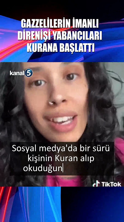 🔴Gaza's faithful resistance led foreigners to the Quran #israel #gaza #palestine