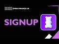 How to Signup into Emma Finance UK
