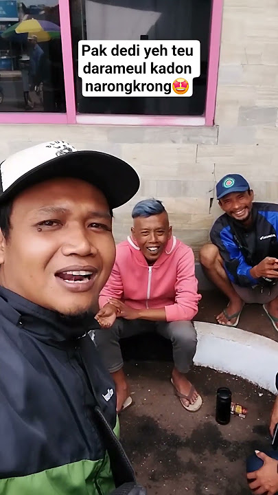 Mr. Dedi is not able to sleep🤩 #tracebarok