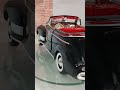 CHEVROLET SPECIAL DELUXE 1941 CONVERSÍVEL