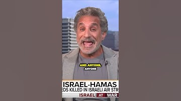 Israel-Hamas War: Piers Morgan vs Bassem Youssef On Palestine