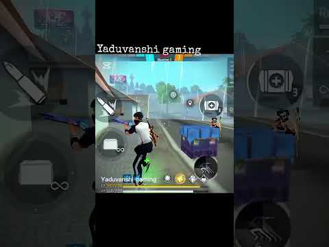 game play # Yaduvanshi gaming