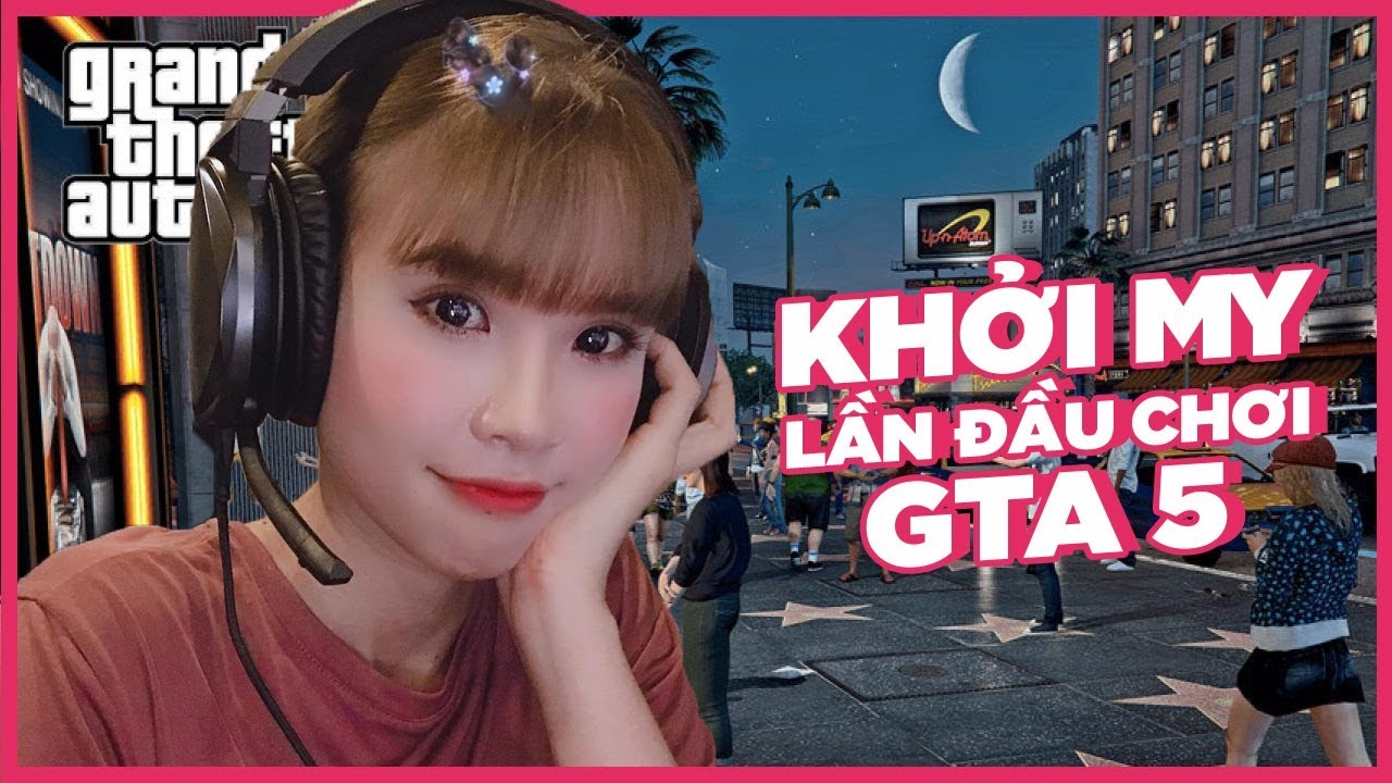 gta server thai  2022  Khởi My lần đầu tiên chơi server ON DINH FAMILY GTA ROLEPLAY