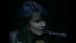 Beverley Craven - Promise Me (Live at Birmingham Symphony Hall 1992)