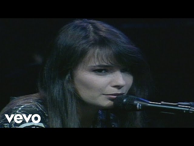 Beverley Craven - Promise Me (Live at Birmingham Symphony Hall 1992) class=