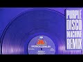 Patrick cowley  menergy feat sylvester purple disco machine remix